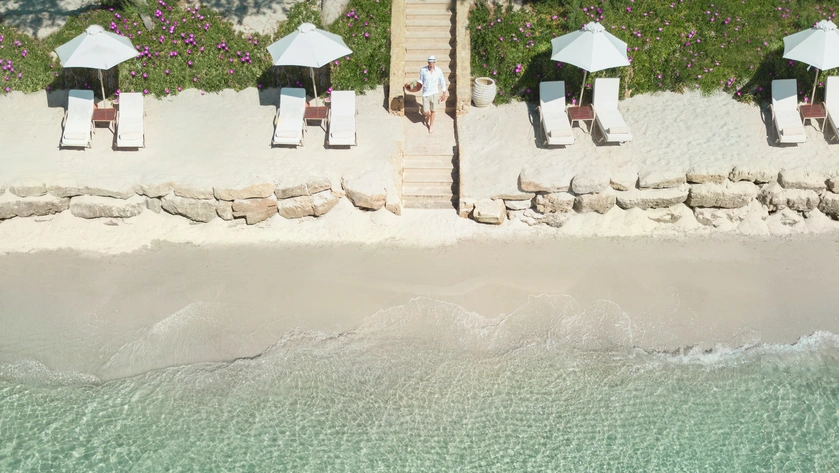 Beach View