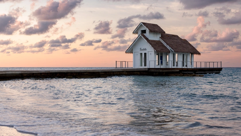 Wedding Chapel