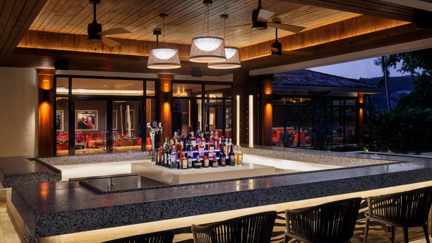 Butch's Bar