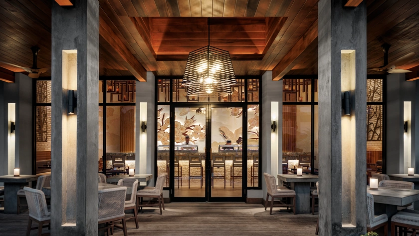 Soy Sushi Bar