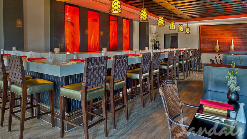 Soy Sushi Bar