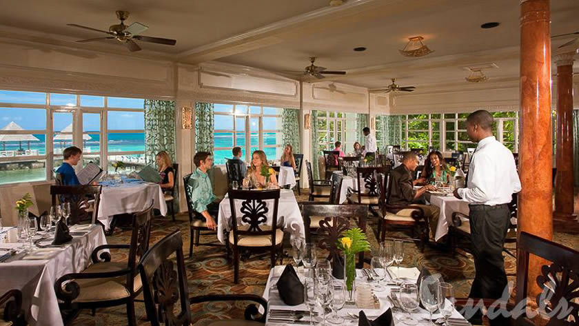 Valentinos Restaurant