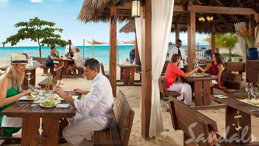 Neptunes Restaurant