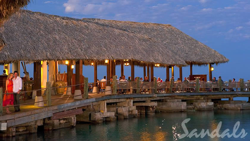 Kelly's Dockside