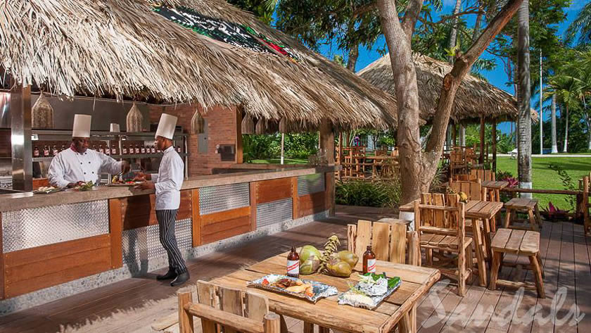 The Jerk Shack
