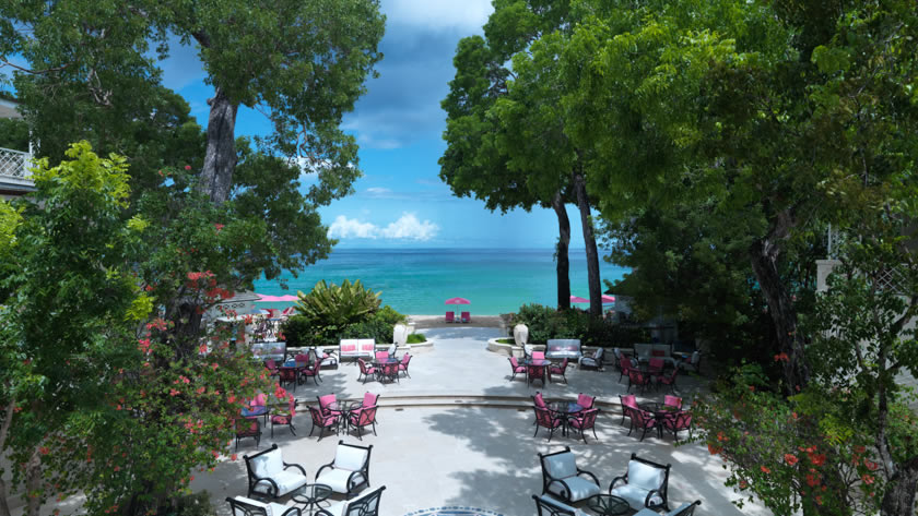 Sea Views, Sandy Lane, Barbados