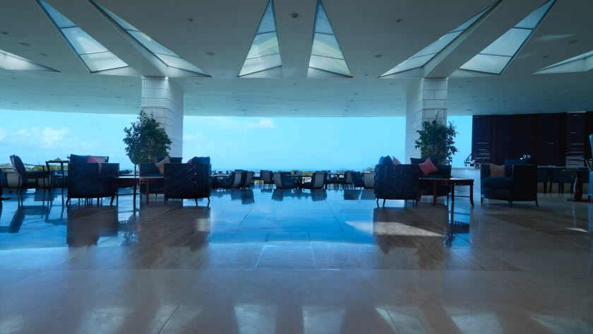 The Country Club, Sandy Lane, Barbados