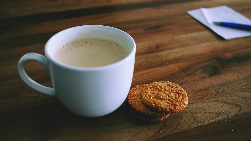 Coffee Bar