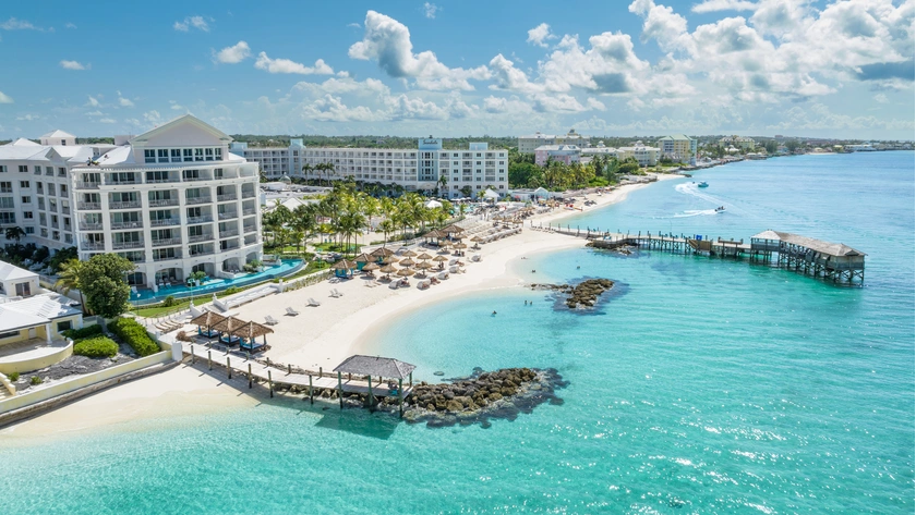 Sandals Royal Bahamian