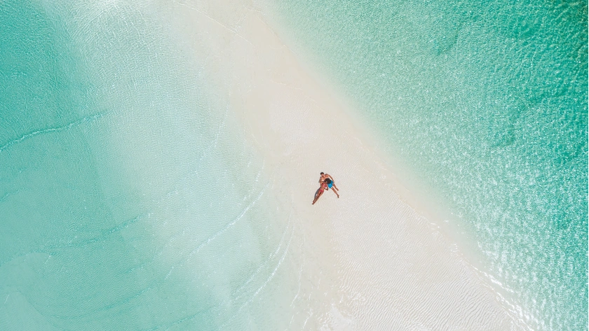 Sand Bar