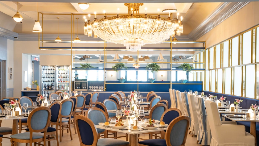 Butch's Island Chop House