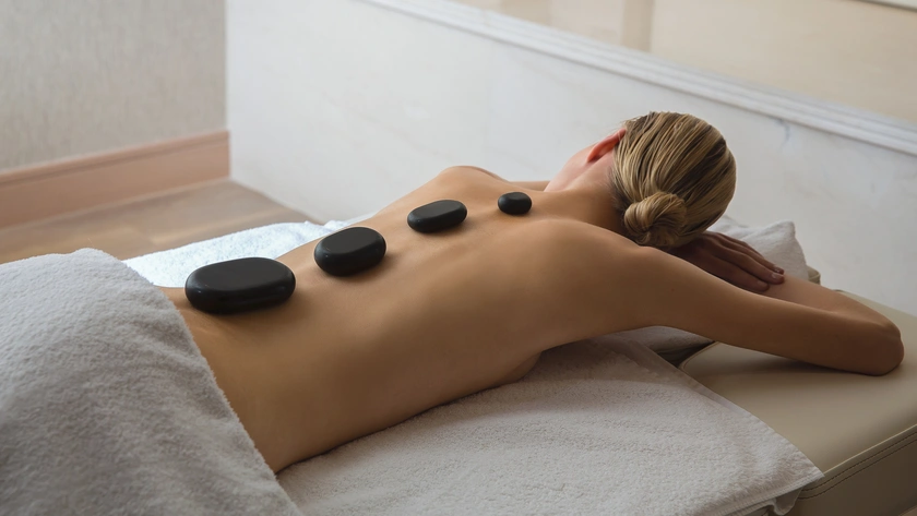 Spa Treatments