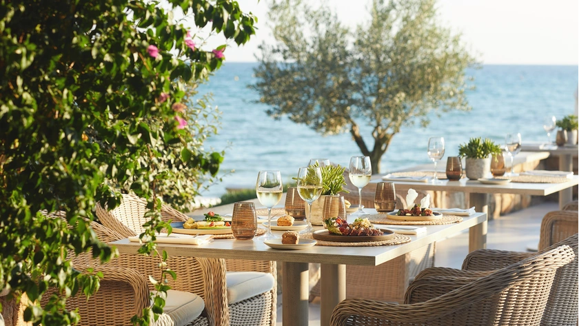 Ammos Restaurant