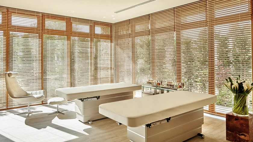 Spa Suite