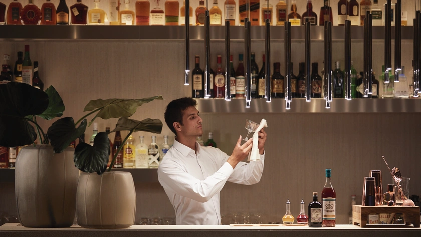 Fresco Wine Bar