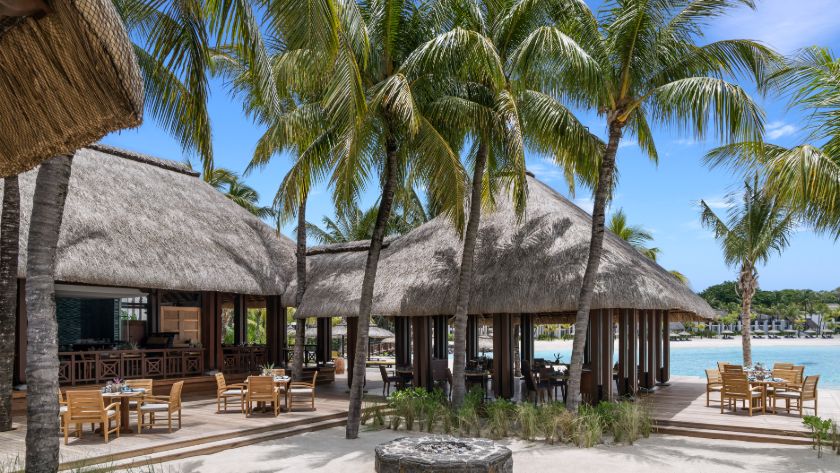 Republik Beach Club & Grill