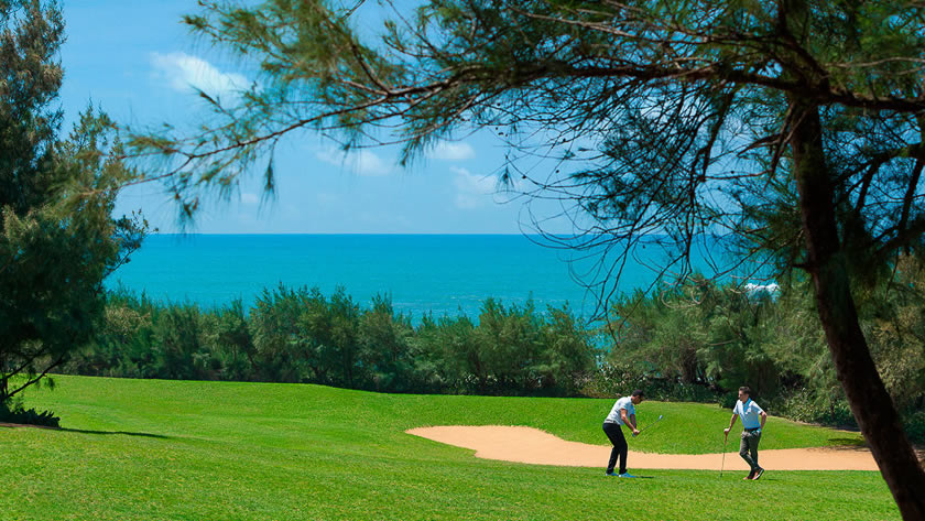 Golf