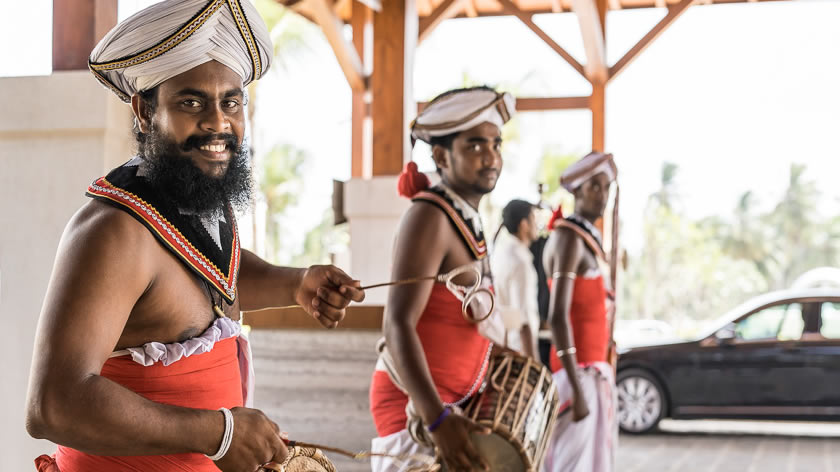 Traditional Musicians Welcome
