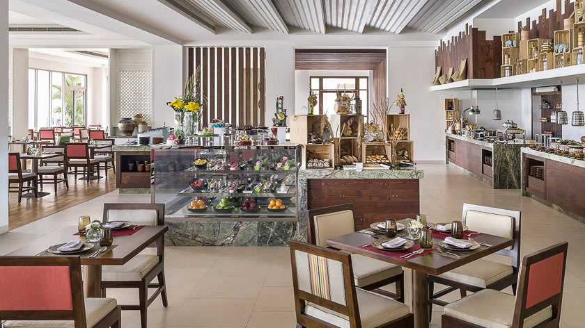 Bojunhala Restaurant