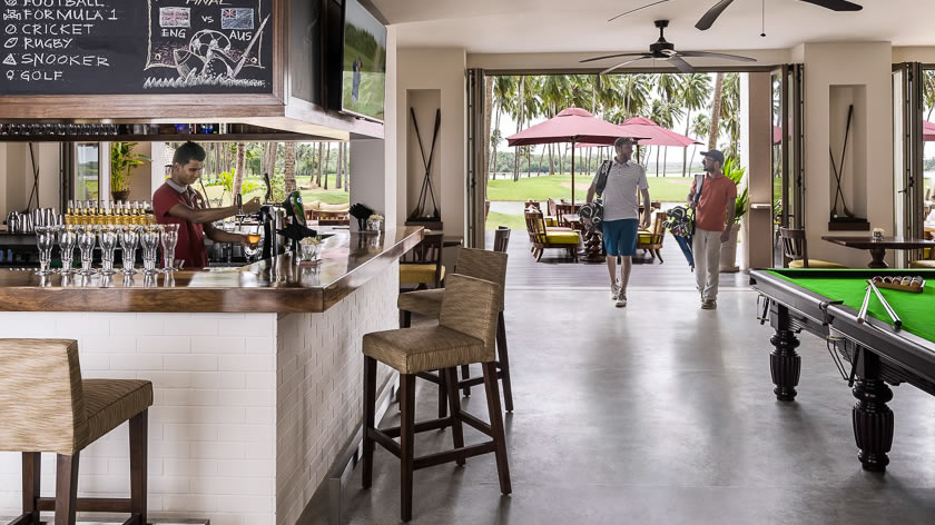 Ulpatha Sports Bar