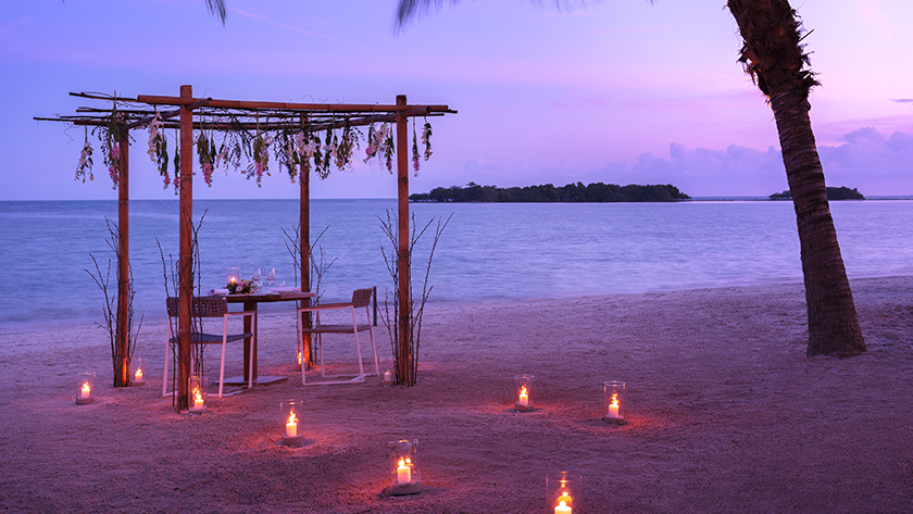 Private Dining