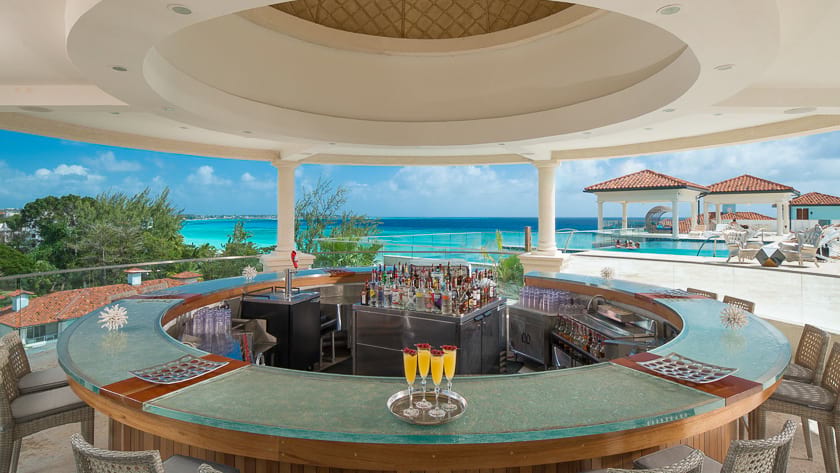 Sky Bar