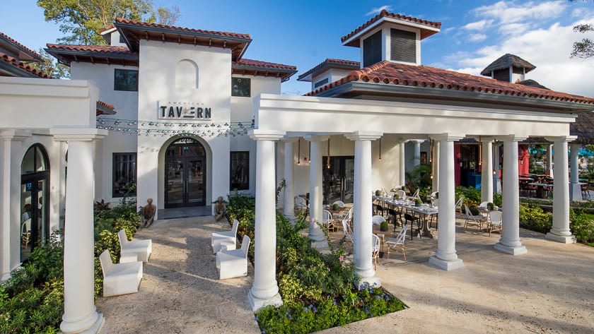 American Tavern