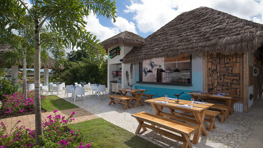 Jerk Shack