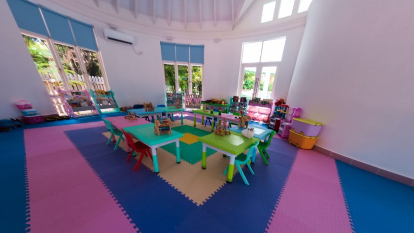 Kidz World