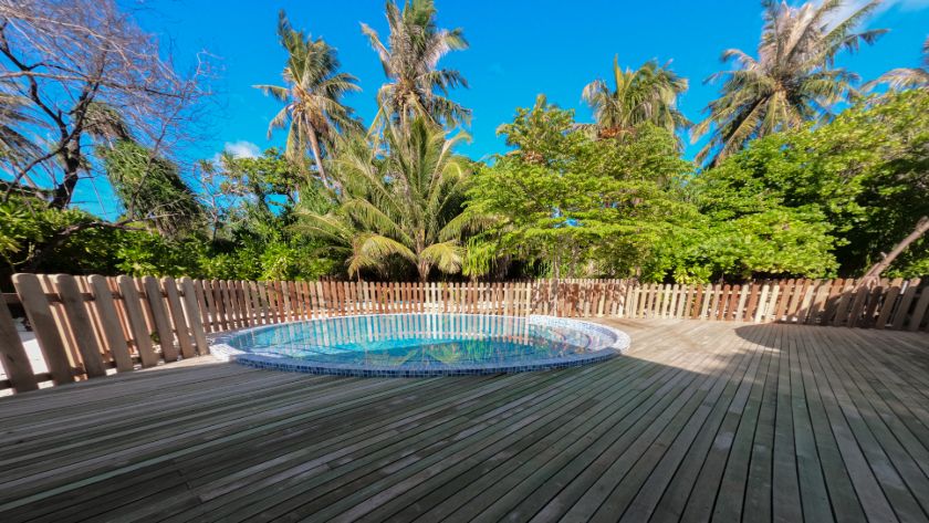 Little Explorers Pool