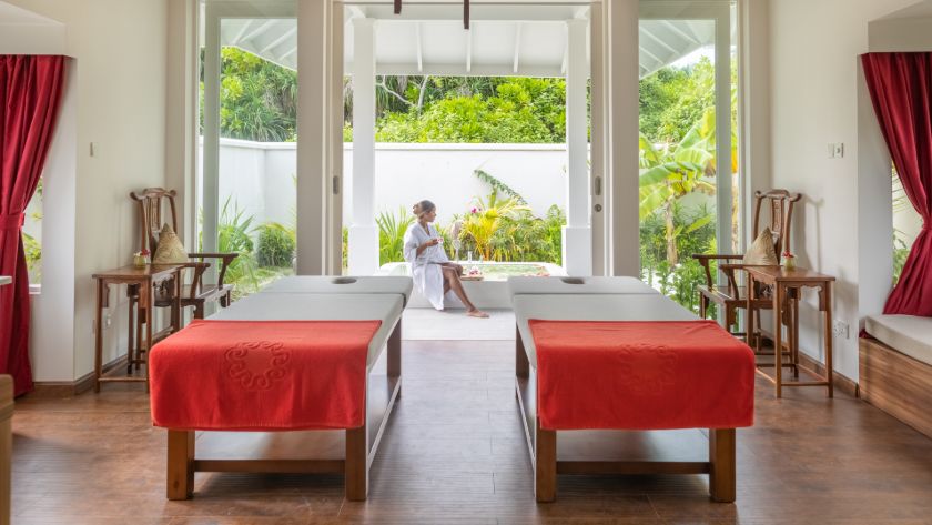 VEYO Spa