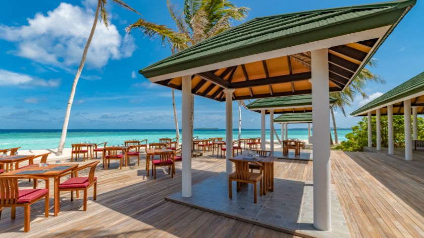 The Wahoo Grill