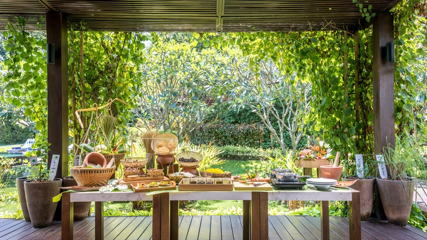Cooking Classes