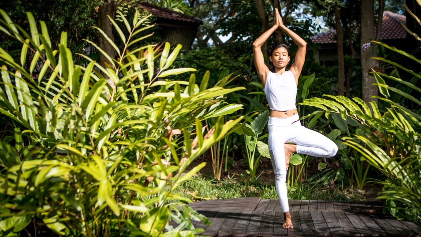 Yoga