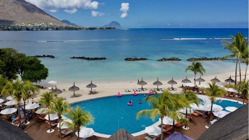 Beautiful Sea Views