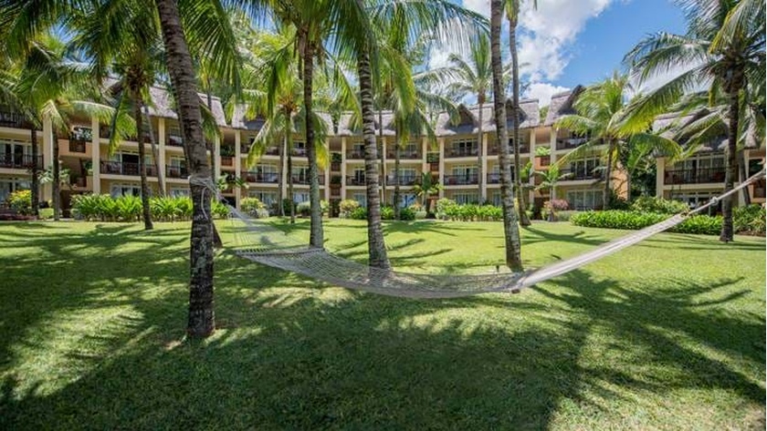 Lush Gardens