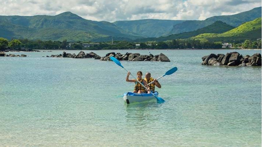 Water Sports