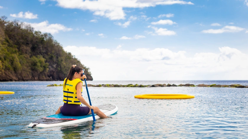 Watersports