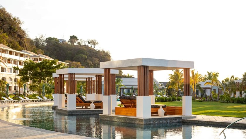 Crescent Pool