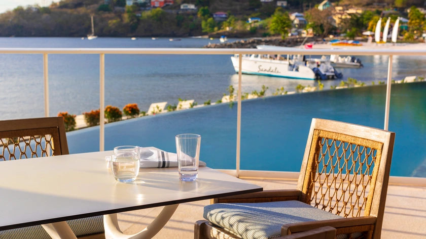 Parisol Beach Club