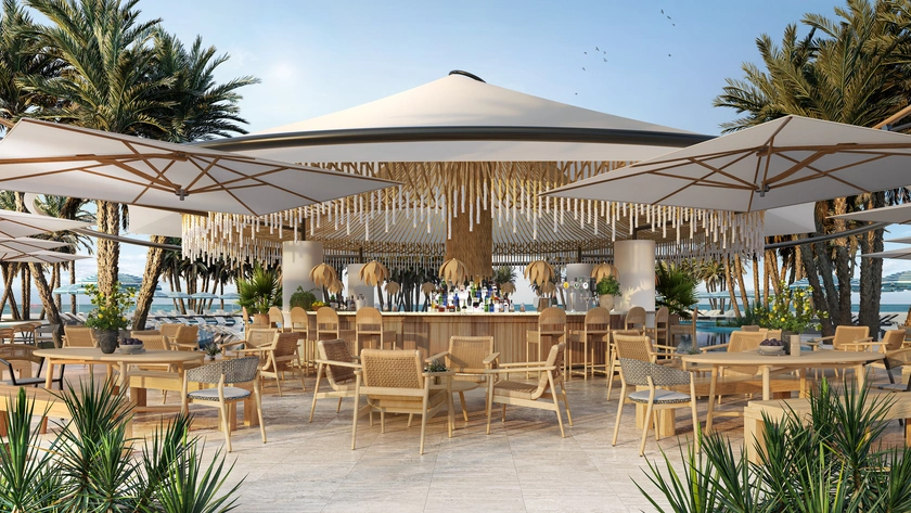 Samphire - Artists Impression