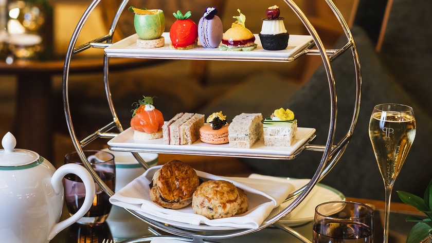 Afternoon Tea