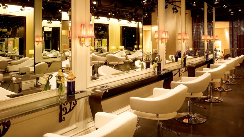 Salon