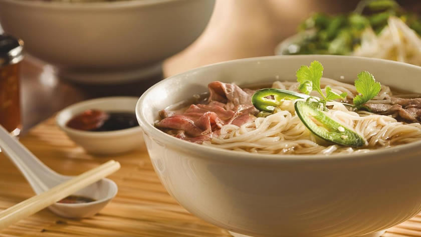 Pho Vietnamese