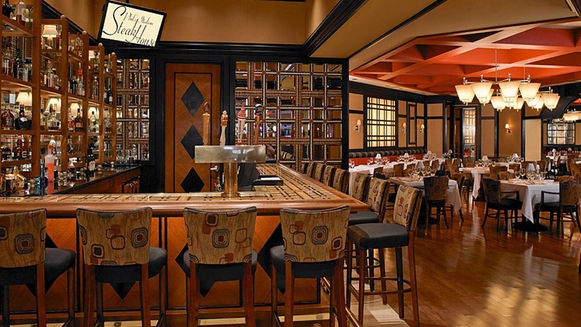 Phil's Steak House