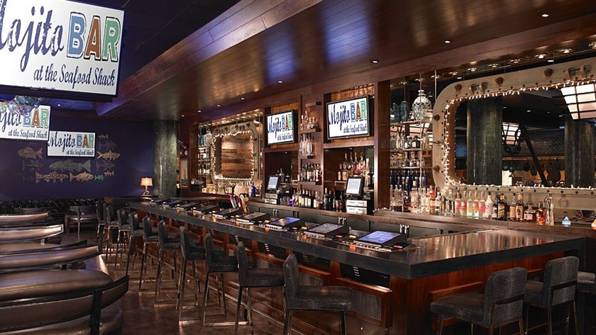 Mojito Bar