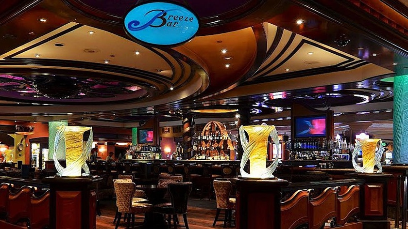 Breeze Bar