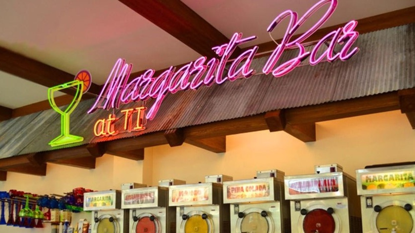Margarita Bar