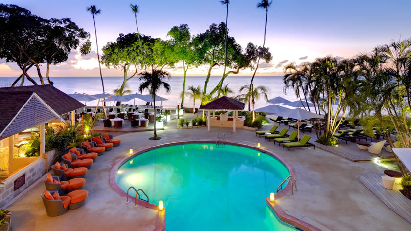 Main Pool
