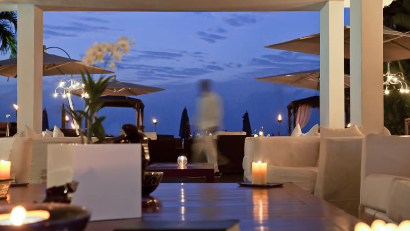Daphne's Restaurant